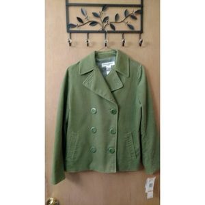 Jones New York Sport pea coat